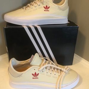 Adidas Sabalo Men's Sz 6.5